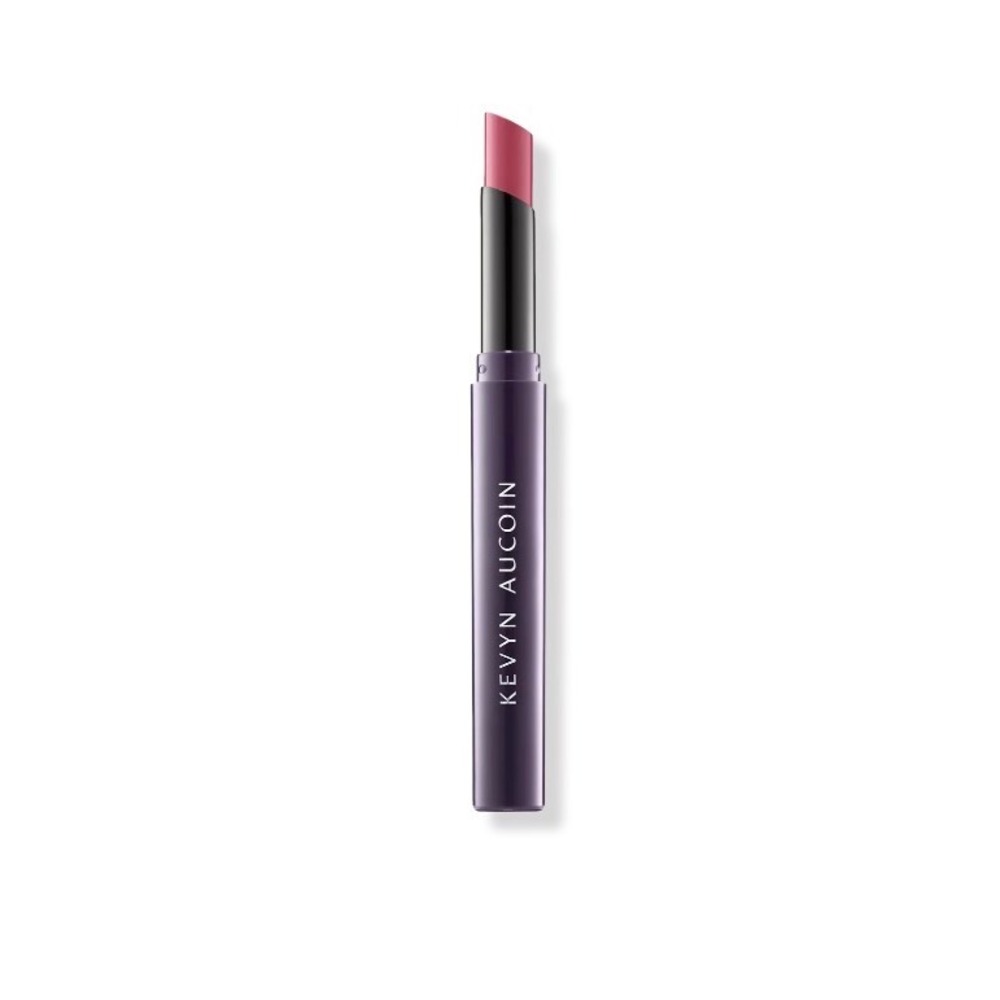 NEW Kevyn Aucoin Unforgettable Lipstick Cream Wild Orchid 0.07oz Pink Mauve